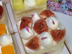 -黑池口感烘焙·生日蛋糕(坂田店)