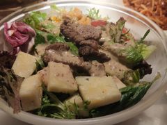 -春树下·树屋花房西餐厅(罍街AS1980店)