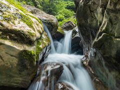 -清江方山景区