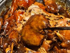 -应天大明王朝·南京菜(中山陵店)