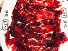 -八合里潮汕鲜牛肉火锅(深圳海岸城店)