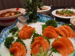-东方御宴海鲜酒楼(棕泉酒店)