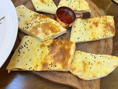 土耳其馅饼-沙漠玫瑰土耳其餐厅(神路街店)