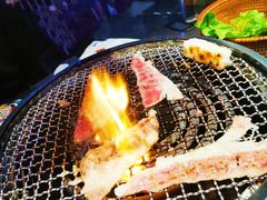 -十三姨正合丰烤肉(营迹路店)