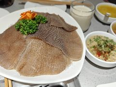 -海底捞火锅(高新万达广场店)