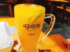 -木屋烧烤(西南角店)