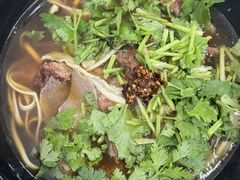 -国财牛杂(镇海店)