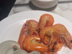 -青蓬蒸汽海鲜·深圳老字号·团建聚会(壹方城店)