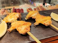 -yokocho上横町·日本食街(深业上城店)