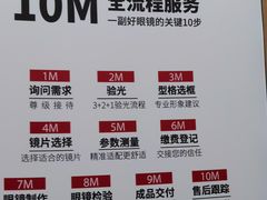 -宝明斋眼镜(大观园店)