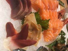 -菊上日式料理(蚌埠银泰店)