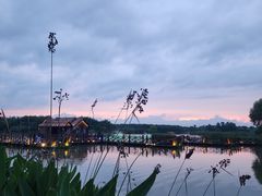-沙家浜风景区