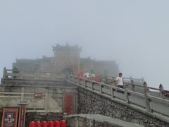 -南岳衡山风景名胜区