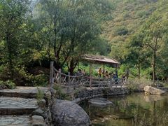 -灵溪风景区