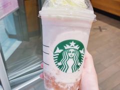 -星巴克(哈尔滨松雷店)