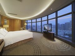 -厦门明发国际大酒店(会展中心环岛路店)