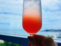 -青岛海天大酒店·1988全日餐厅