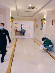 点击看大图 -白领安琪儿妇产医院•早孕•产检•月子中心
