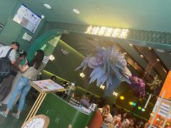 门面-浩海火烧云傣家菜(京广店)