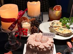 -流酥可心·牛乳蛋糕商店(禾祥西路店)