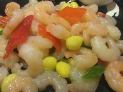 -阿英煲(凉城路店)