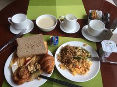 -成都凯宾斯基饭店