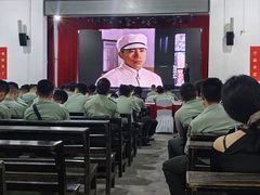 -湖南省立第一师范学校旧址