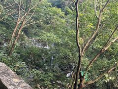 -白云源风景区