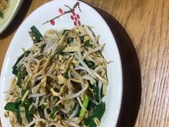 -春饼先生·北京烤鸭(甘井子万达店)