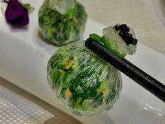 -太湖饭店·寄畅轩中餐厅