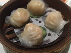 -潮福城大酒楼·潮味粤品·港式点心(湖滨北路店)