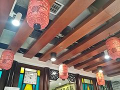 -老厨家(中央大街西七道街店)