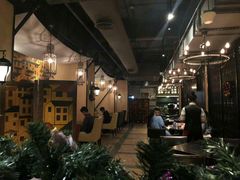 -绿茵阁(体育西分店)