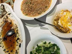 -院里寻菜·精致庭院菜(观沙岭店)