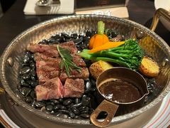-庐灶江南·江南菜·四合院Bistro(东直门雍和宫·原华侨宾馆店)