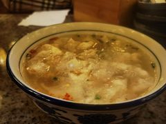 -古铺良食(柯城店)