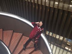 -民国红公馆·秦淮八艳(夫子庙店)