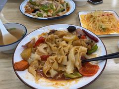 -伊鼎牛肉面(潍坊路店)