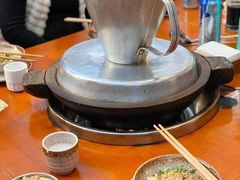 -谭记石锅鱼府(三道堰店)