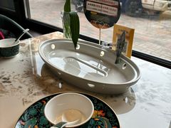 -峰厨大鱼泡饼(水上公园店)