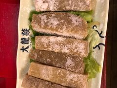 -大龙辣火锅·龙虾·烧烤(湖滨新天地店)