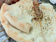 羊肉筋-同来顺烧烤餐厅(哈尔滨道店)