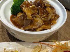 烧胸口-直隶安家罩饼(复兴路店)