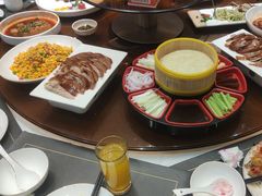 -尚宴(盛世广场·食尚街店)