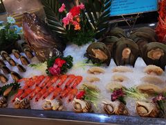 -339旋转餐厅(天府熊猫塔店)