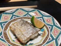-旨匠Omakase(华侨新村店)
