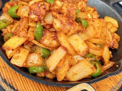 -HONGA HONGA雄家(曹路店)