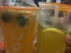 -CoCo都可(八达商城店)