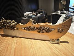 -阿五黄河大鲤鱼(英协路店)