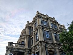 -张学良旧居陈列馆